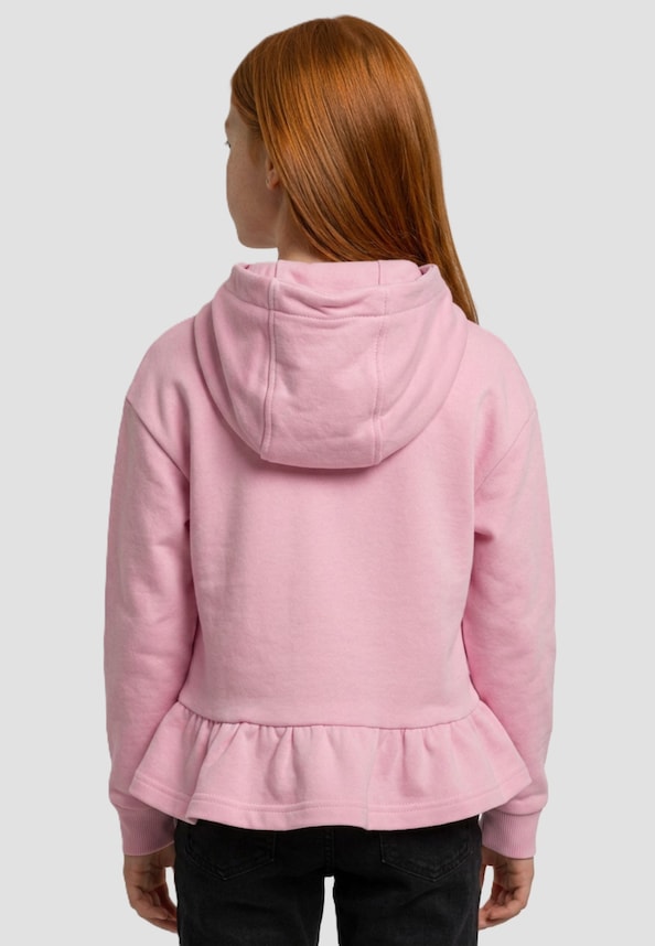 Girls Essentials Volants-1