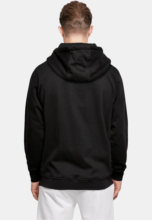 Fly High Basic Hoody-1