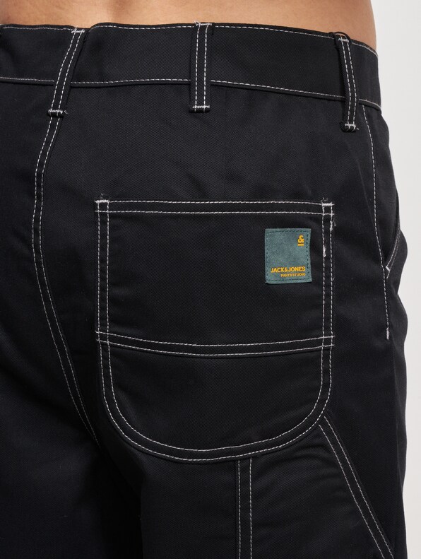 Jack & Jones Karl Carpenter Contrast Chinos-6