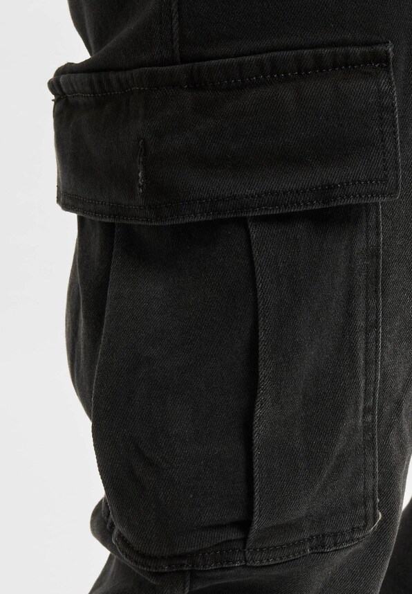 Norman Baggy Cargo-3