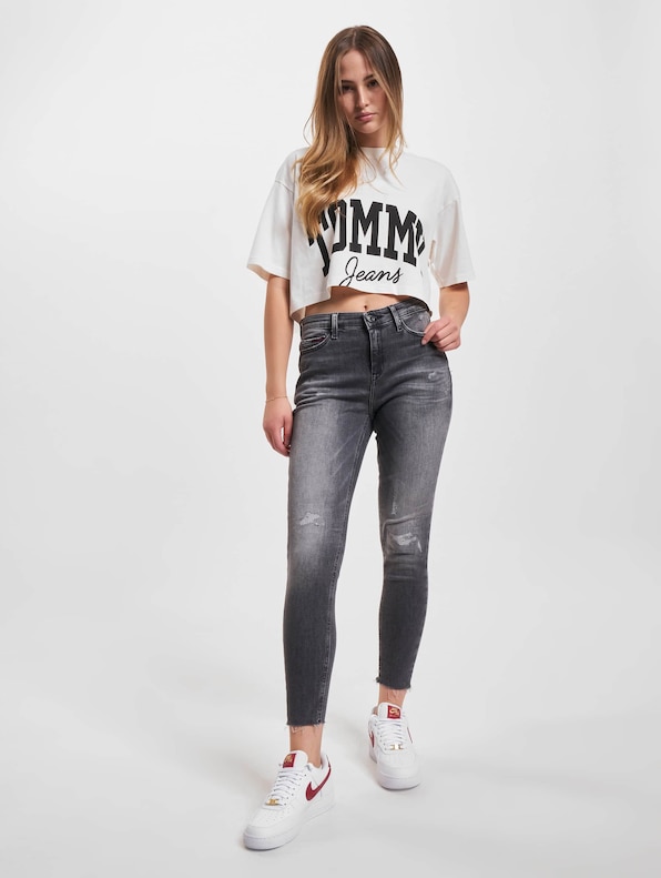 Tommy Jeans Nora Mr Ankle PVS-6