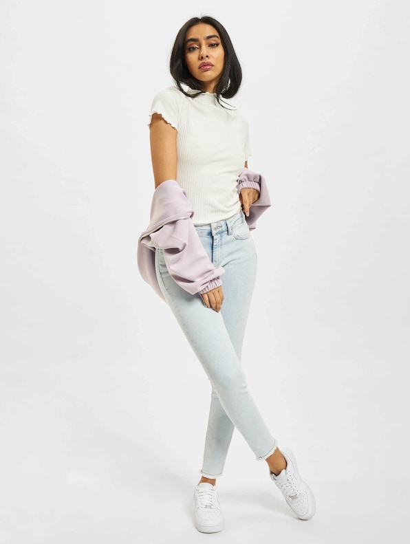 onlBlush Life Mid Raw Ankle BB REA298-5