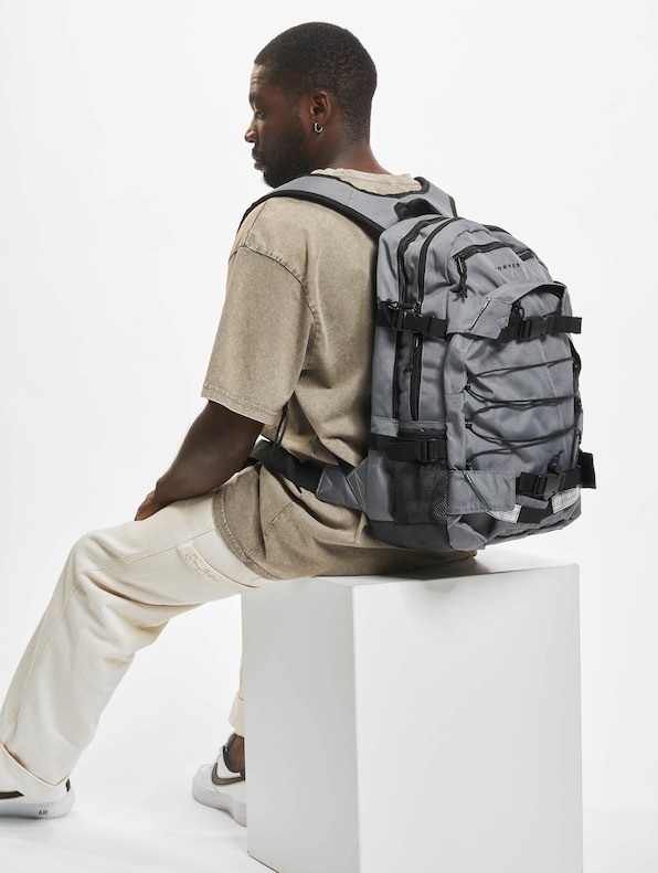 Forvert Laptop Louis Backpack-2