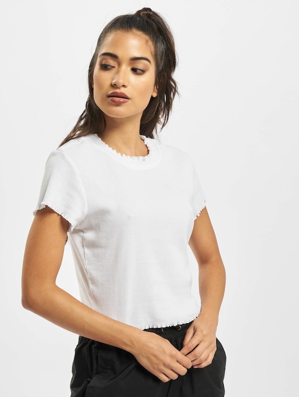 Cropped Rib 2-Pack -1