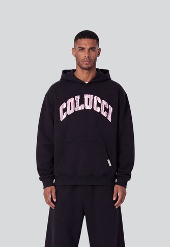 Logo Hoodie College