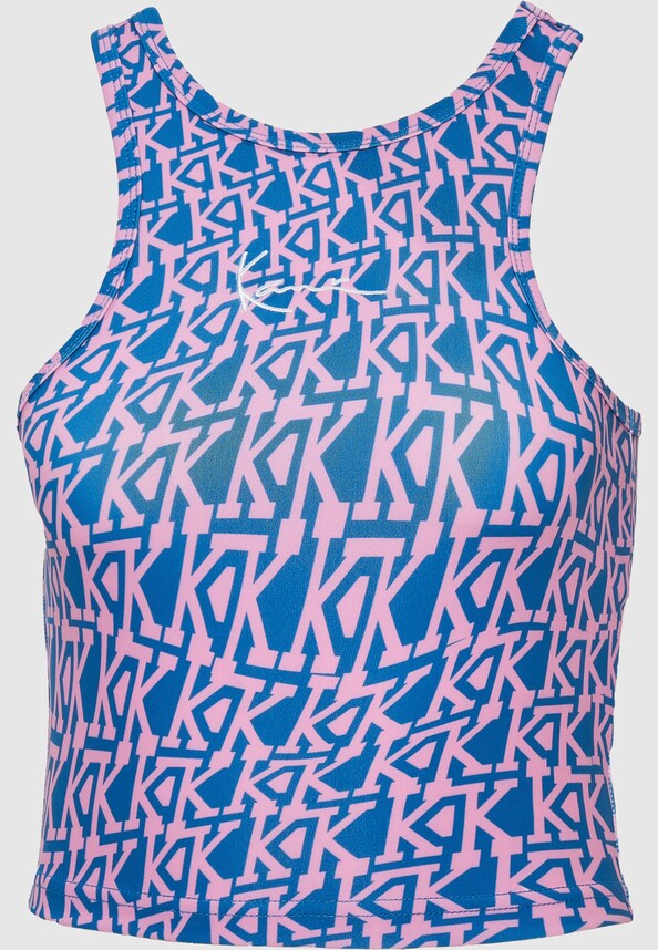 Woven Signature Psychedelic -4