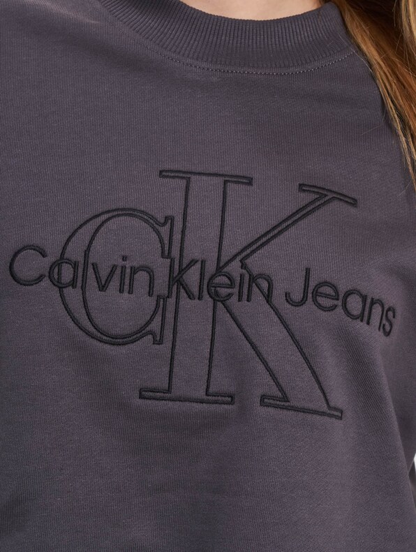 Calvin Klein Jeans Monologo Sweater-3