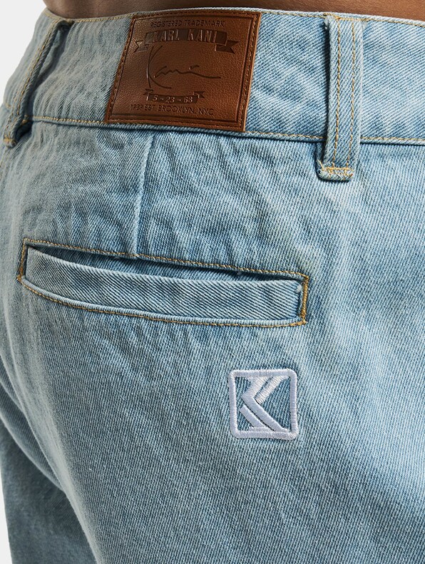 Small Signature Tapered -5