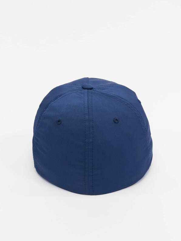 Flexfit Unstructured Tech Flexfitted Caps-1