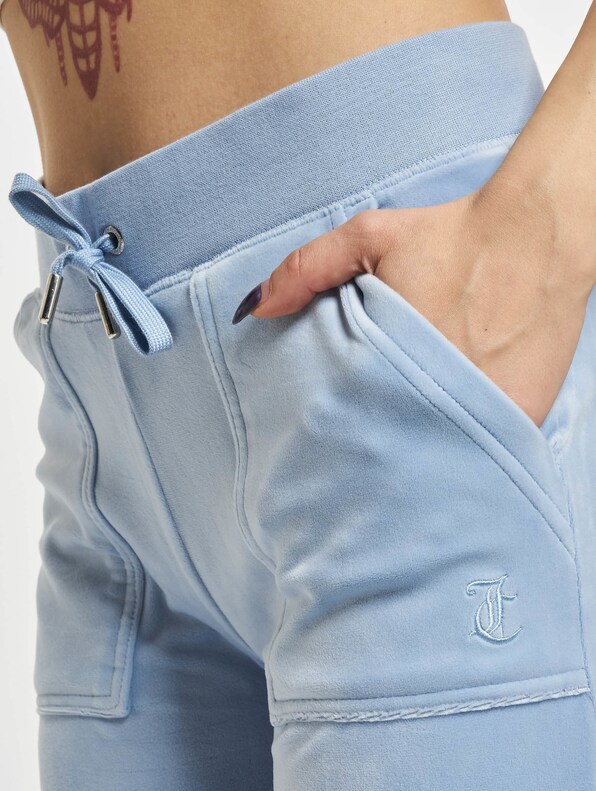 Juicy Couture Del Ray Jogginghosen-3
