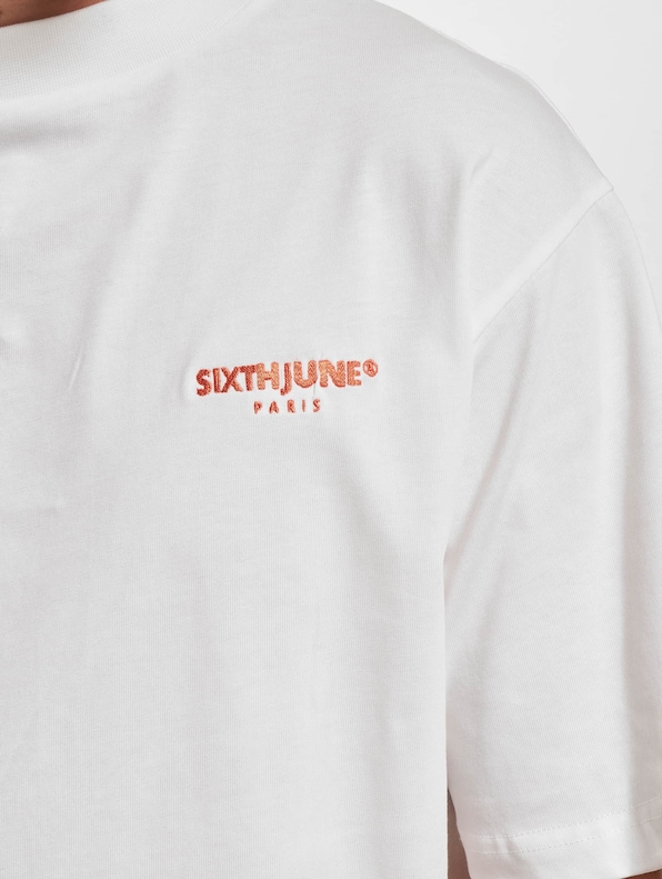 Sixth June T-Shirt-4