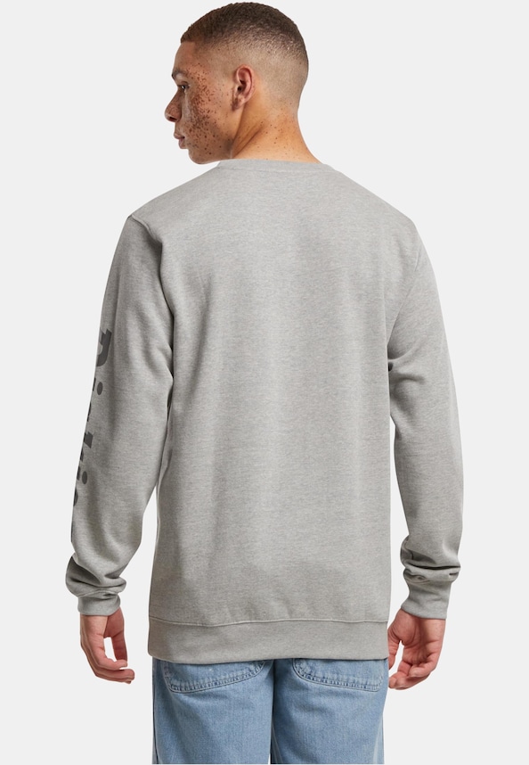 Dickies Workwear okemo graphic sweatshirt (bci)-1
