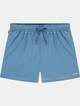 Blue Shorties-0