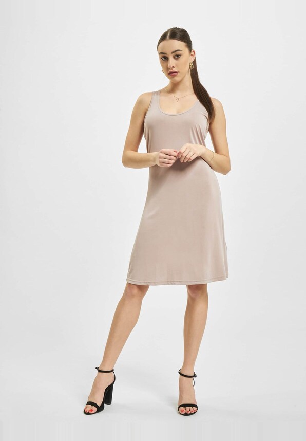 Modal Short Racer Back-3