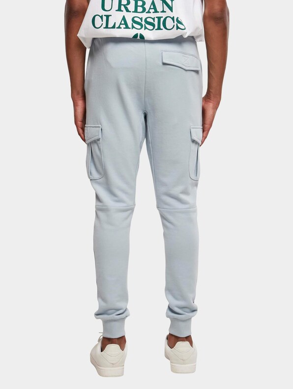 Fitted Cargo-1