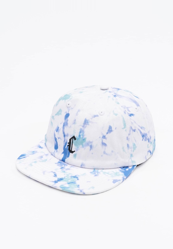 CSBL Blackletter Tie Dye-3