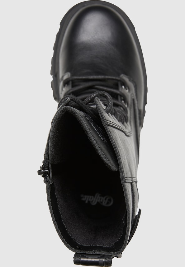 ASPHA LACE UP BOOT MB - VEGAN NAPPA-4