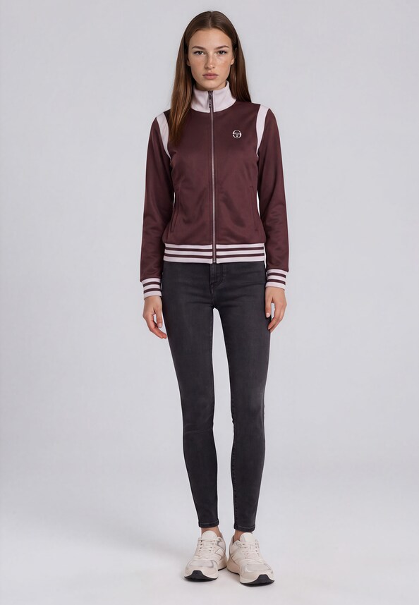 Tate Tracktop 1 W-2