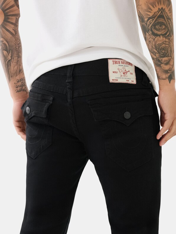 True Religion ROCCO FLAP SN 32 INSEAM-9