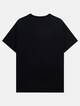PB Paper Easy Fit T-Shirt Black-1