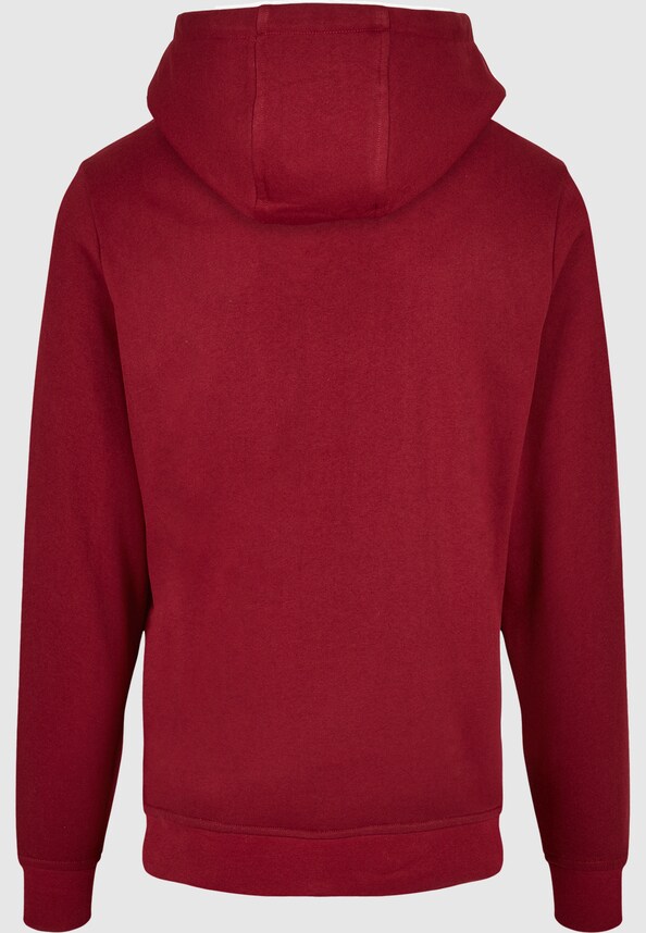 Harry Potter - Hogwarts Express Ticket Basic Hoody-3