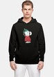 Peanuts Snoopy Dressed Up Basic Hoody-0