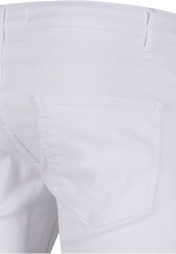 2Y Skinny Fit Jeans-8