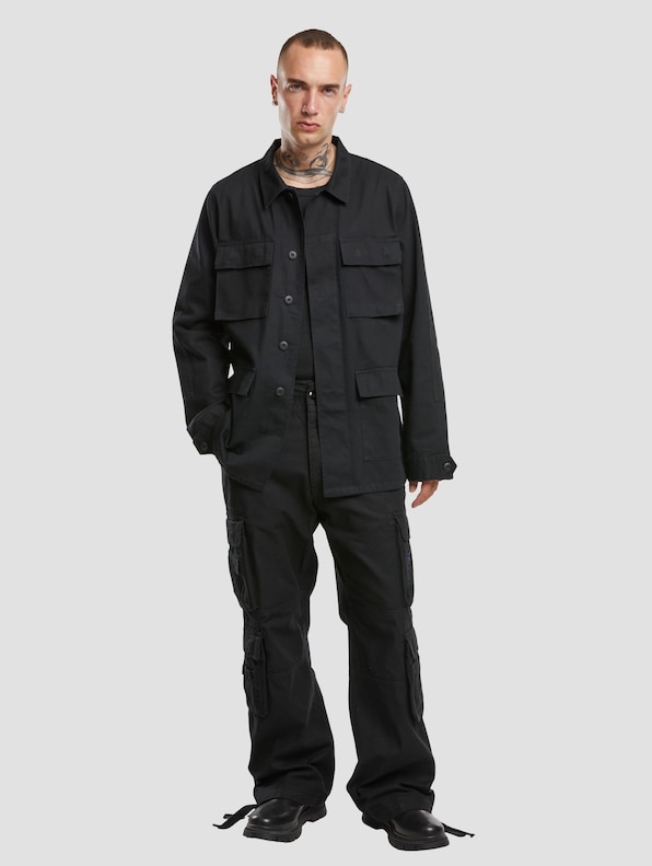 BDU Twill -4