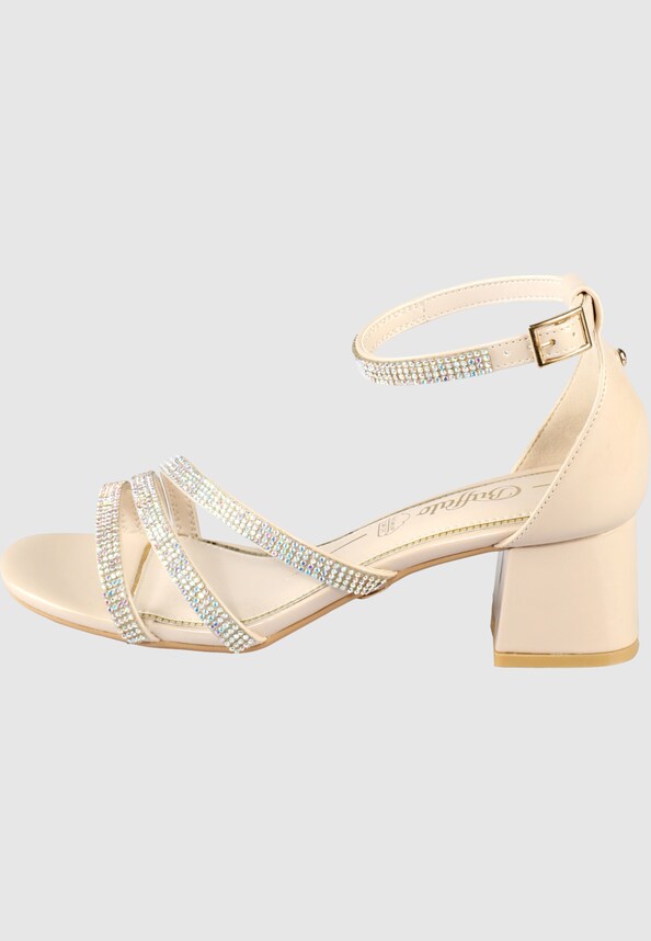 Glam -Vegan Patent-3