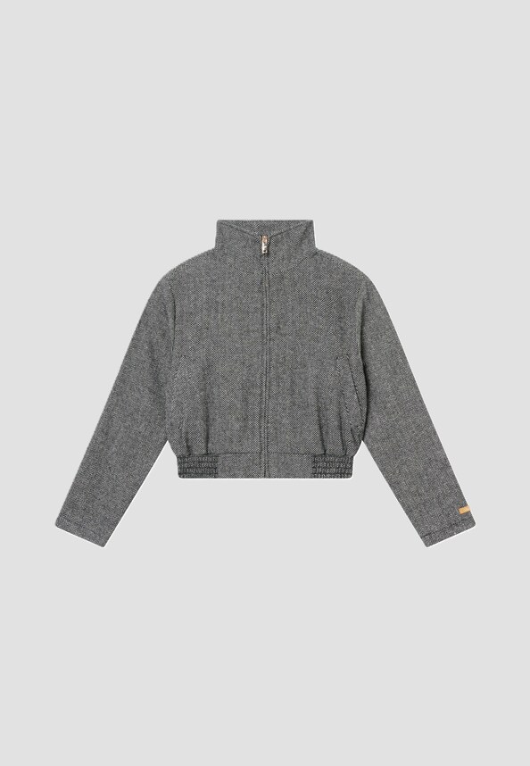 Herringbone Wool -3