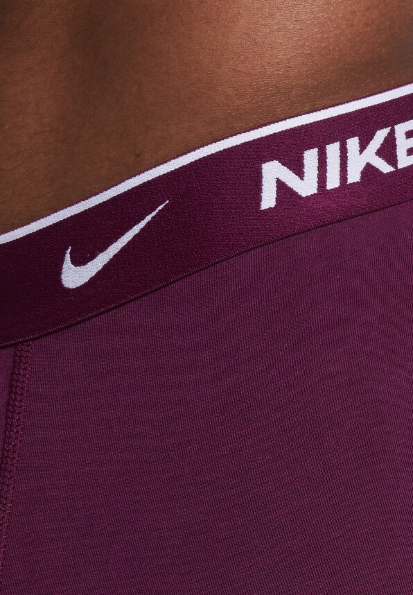 Nike Underwear Trunk 3 Pack Boxershorts-4