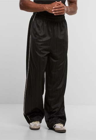 Signature Shadow Stripe