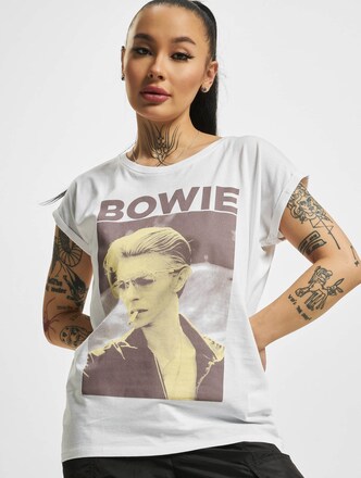 Ladies David Bowie Tee