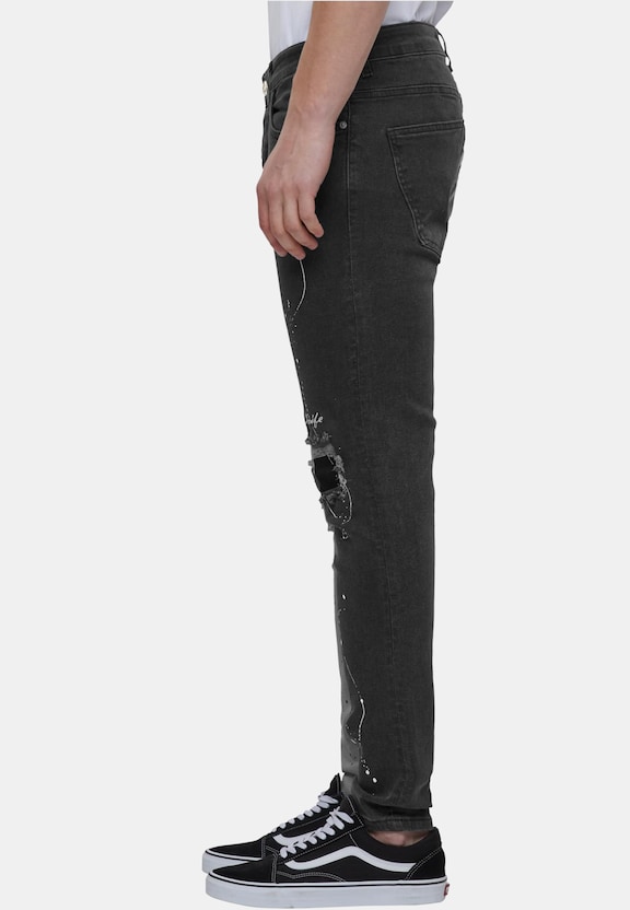 Skinny -2