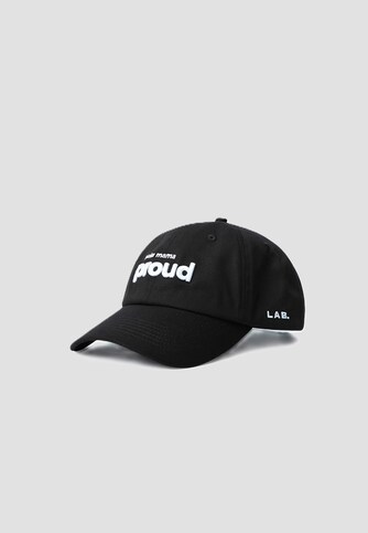 MAKE MAMA PROUD - DAD CAP