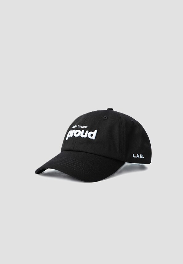 MAKE MAMA PROUD - DAD CAP-0