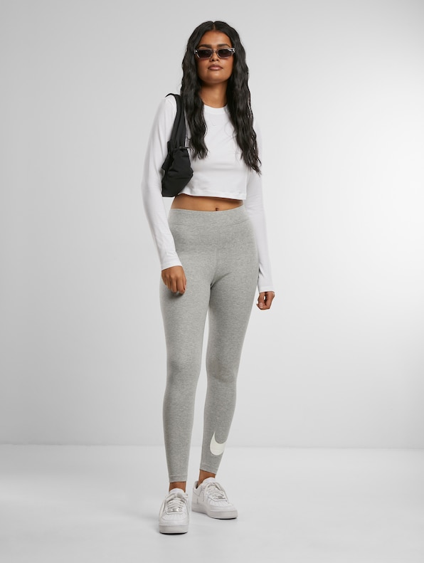 Nike Sportswear Classics Leggings-5