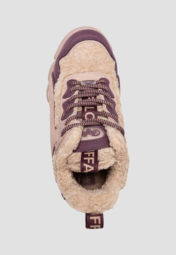 CLD CHAI WARM-4