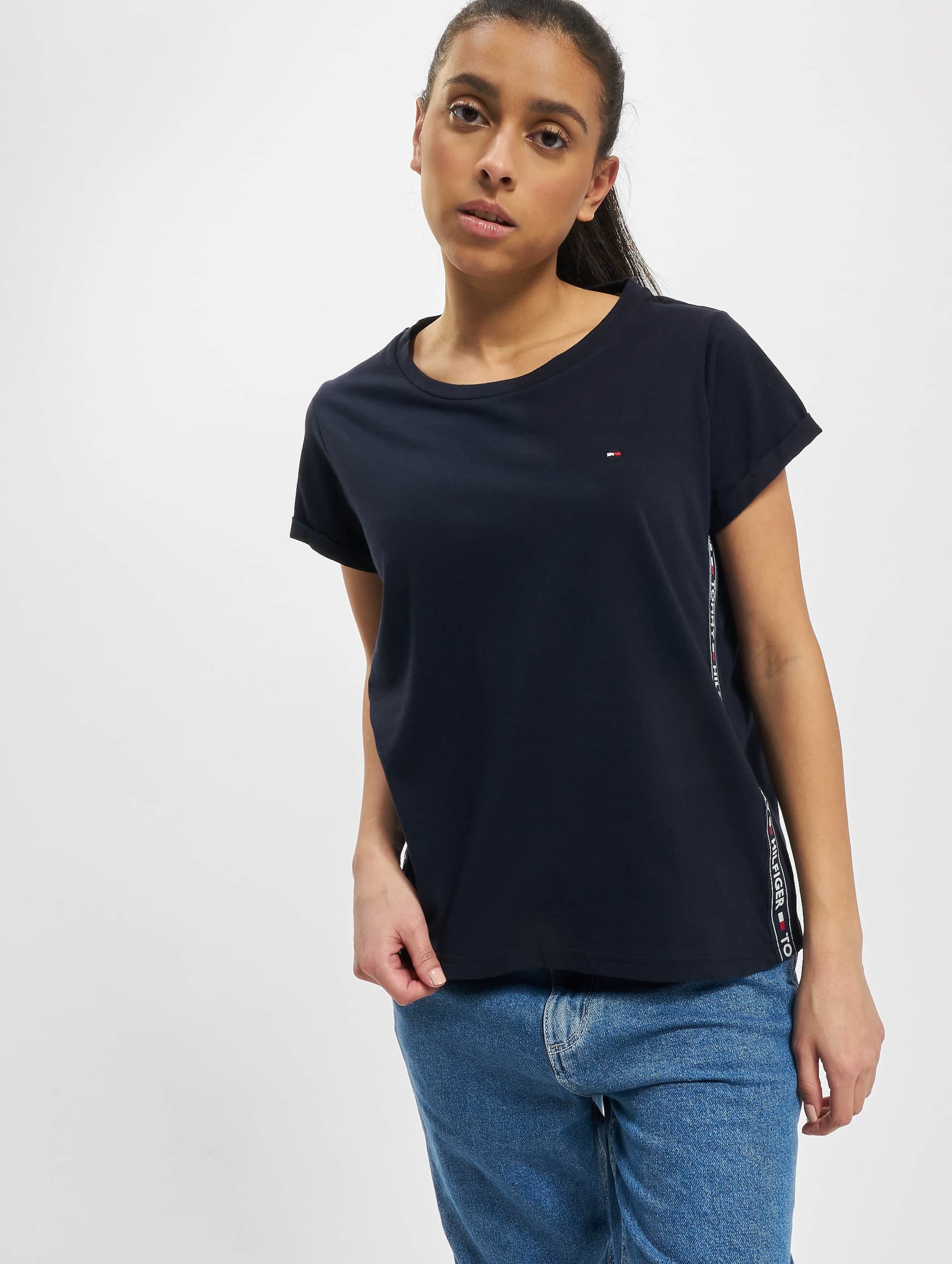 Order Tommy Hilfiger T Shirts online with the lowest price guarantee