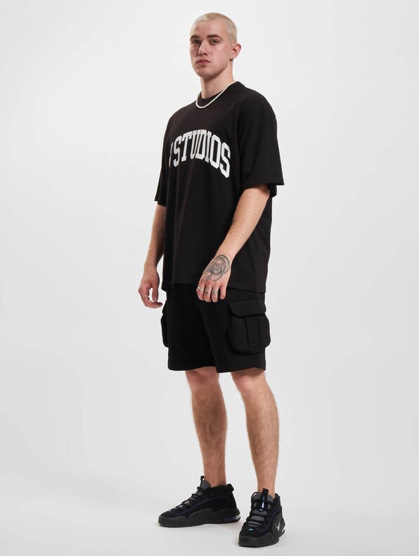 2Y Logo Oversize Tee-4