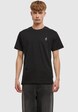 Crossed Fingers Handsign EMB Tee-2