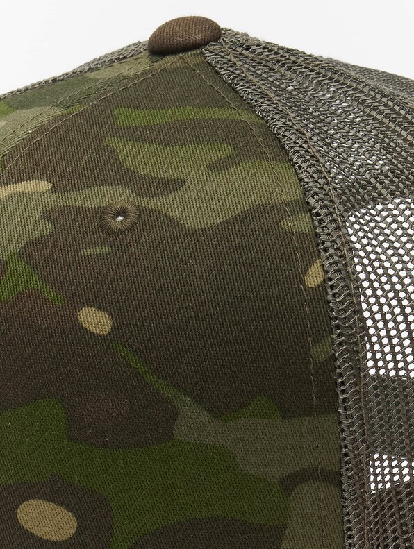 Retro Trucker Multicam®-3
