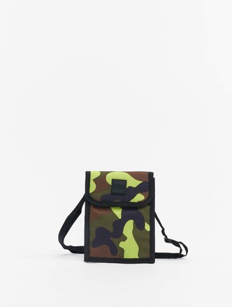 Neck Pouch Oxford