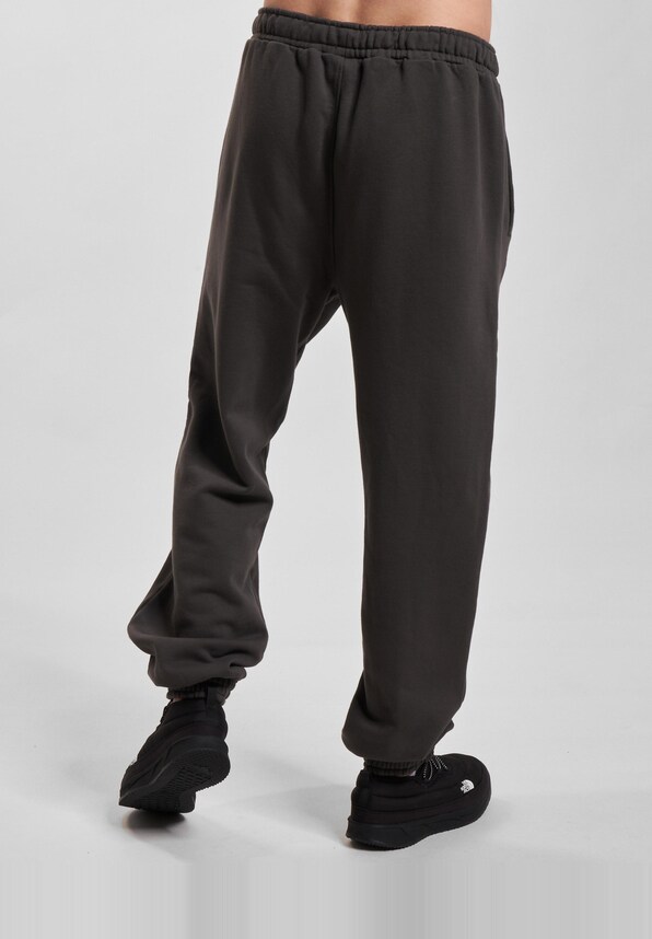 PEGADOR Logo Heavy Jogginghosen-1