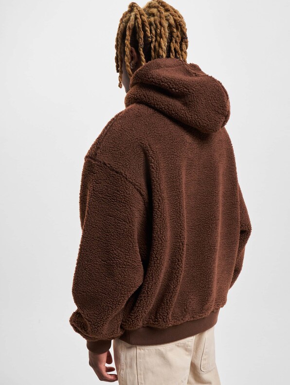 Metal Signature Teddy Os-1