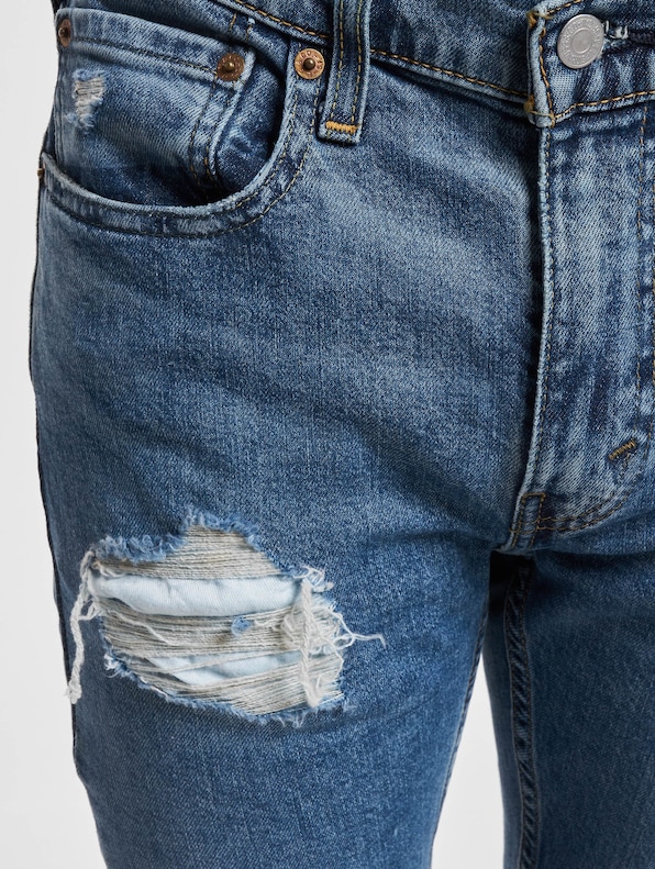 Levis 519 Extreme HI Ball Jeans-3