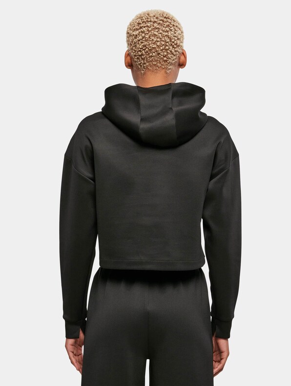 Ladies Short Scuba-1