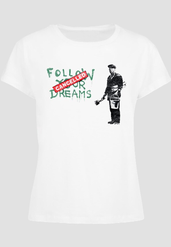 Ladies Brandalised - Follow Your Dreams Kullt Box -2
