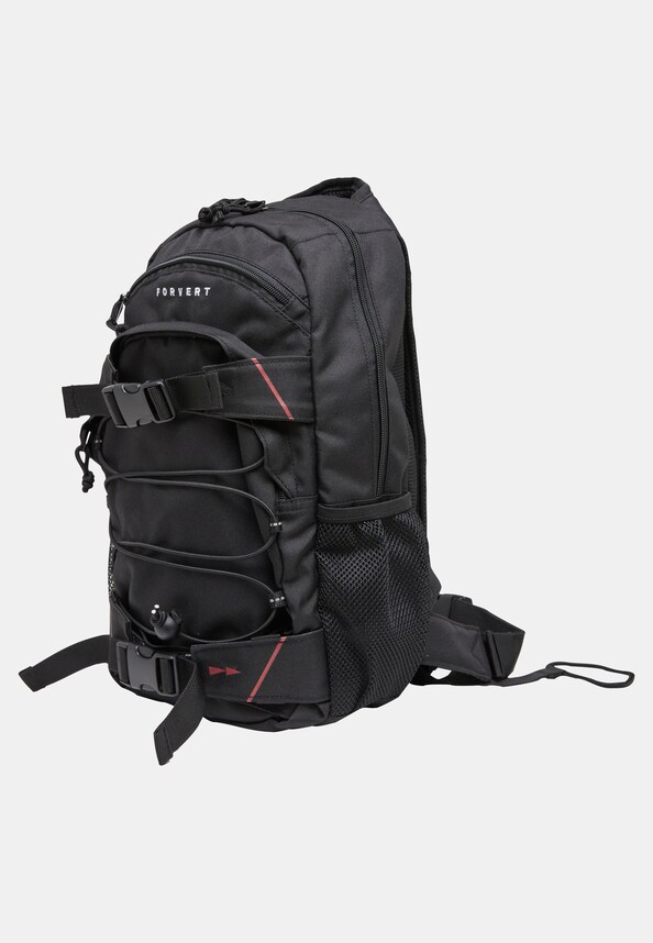 Forvert Small Louis Backpack-0