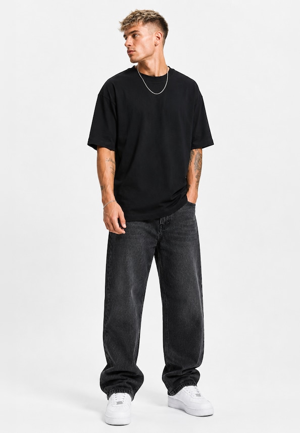 Organic Basic Tee-3